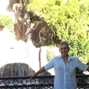 Meet your Posher, Francisco